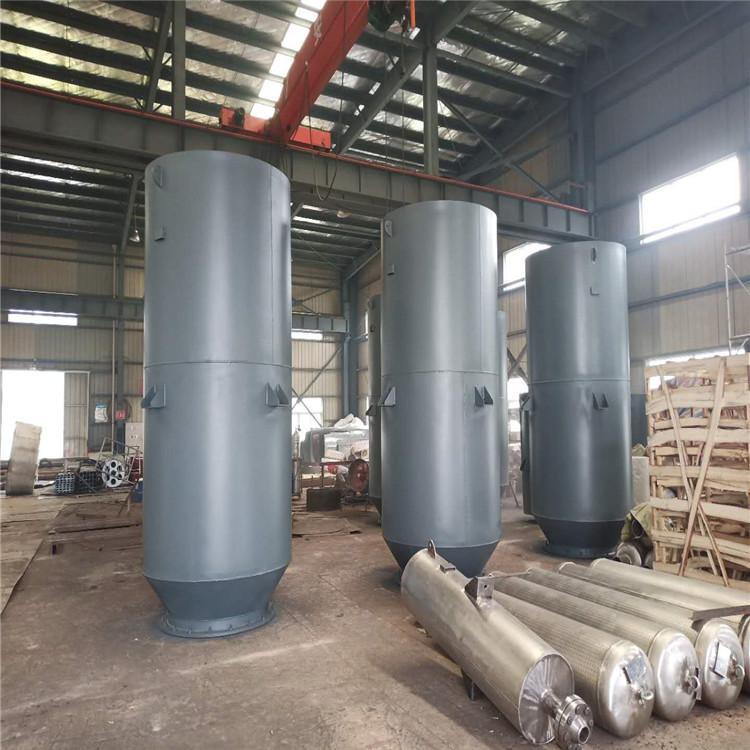 放空排氣消音器